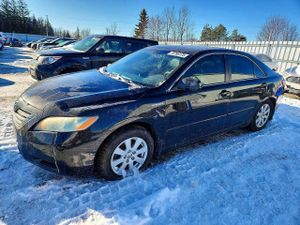 Toyota Camry HYBRID 2.4L 4 2009