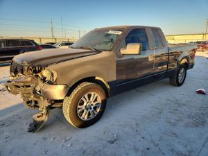 Ford F-150 4.6L 8 2007
