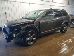 Dodge Journey CROSSROAD 3.6L 6 2015