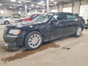 Chrysler 300 3.6L 6 2014