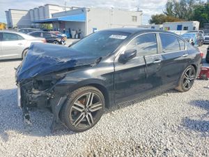 Honda Accord SPORT 2.4L 4 2013