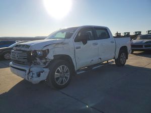 Toyota Tundra 5.7L 8 2014