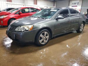Pontiac G6 GT 3.5L 6 2006