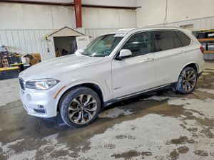 BMW X5 XDRIVE35I 3.0L 6 2015