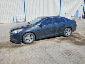 Chevrolet Malibu LS 2.5L 4 2015