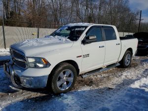 RAM 1500 SLT 3.0L 6 2015