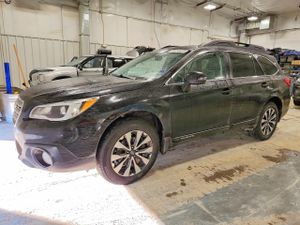 Subaru Outback 2.5I LIMITED 2.5L 4 2015