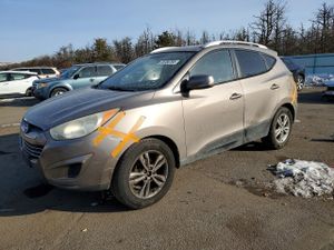 Hyundai Tucson GLS 2.4L 4 2011