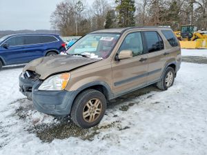 Honda CR-V EX 2.4L 4 2004
