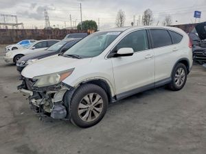 Honda CR-V EX 2.4L 4 2014