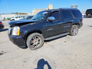GMC Yukon DENALI 6.2L 8 2007