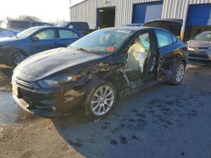 Dodge Dart LIMITED 2.4L 4 2015