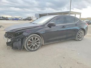 Acura TLX TECH 3.5L 6 2015
