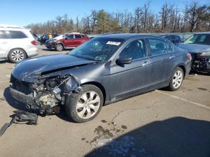Honda Accord EXL 3.5L 6 2010