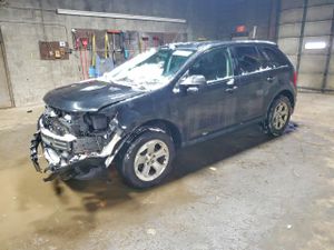 Ford Edge SE 3.5L 6 2014