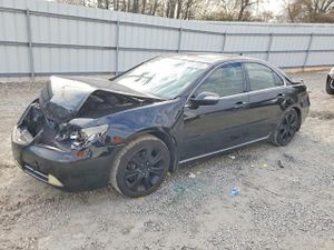 Acura RL 3.7L 6 2009