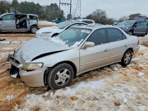 Honda Accord EX 2.3L 4 1998