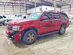 Chevrolet Tahoe K1500 5.3L 8 2007