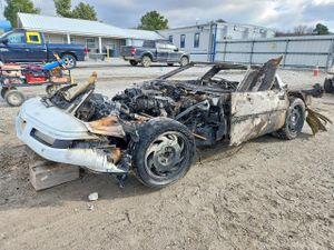 Chevrolet Corvette 5.7L 8 1994