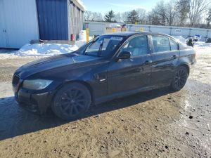 BMW 3 Series XI SULEV 3.0L 6 2009