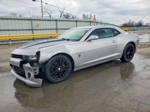 Chevrolet Camaro LS 3.6L 6 2014