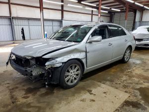 Toyota Avalon XL 3.5L 6 2008