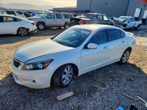 Honda Accord EXL 3.5L 6 2010