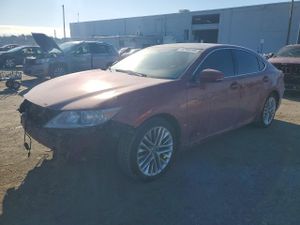 Lexus ES 350 3.5L 6 2014