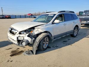 Subaru Outback 2.5I PREMIUM 2.5L 4 2014