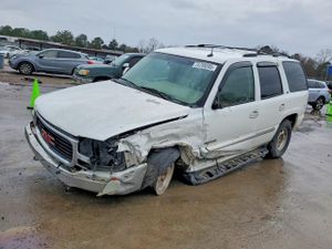 GMC Yukon 5.3L 8 2002
