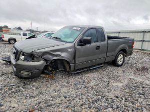 Ford F-150 4.6L 8 2004