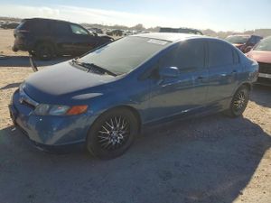 Honda Civic LX 1.8L 4 2008
