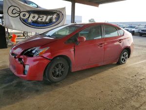 Toyota Prius 1.8L 4 2010