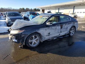 Acura TL 3.7L 6 2010