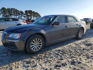 Chrysler 300 3.6L 6 2014