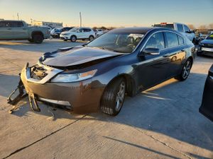 Acura TL 3.5L 6 2010