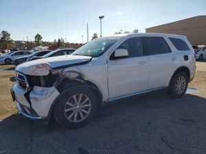 Dodge Durango SXT 3.6L 6 2015