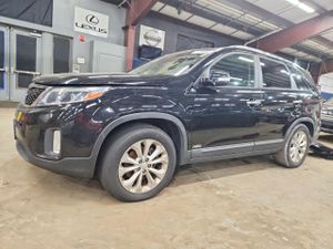 Kia Sorento EX 3.3L 6 2014