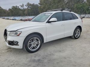 Audi Q5 PREMIUM PLUS 2.0L 4 2015