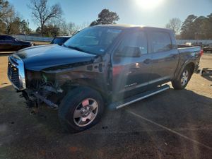 Toyota Tundra CREWMAX SR5 5.7L 8 2012