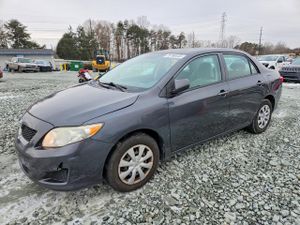 Toyota Corolla BASE 1.8L 4 2010