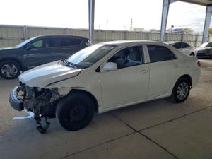 Toyota Corolla BASE 1.8L 4 2009