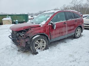 Honda CR-V EX 2.4L 4 2010
