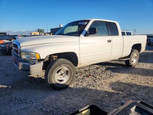 Dodge RAM 5.9L 8 1998