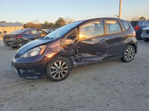 Honda Fit SPORT 1.5L 4 2013
