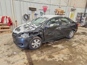 Toyota Yaris 1.5L 4 2008