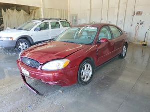 Ford Taurus SEL 3.0L 6 2006