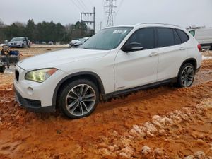 BMW X1 XDRIVE28I 2.0L 4 2013