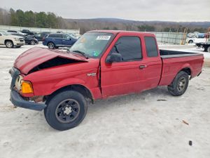 Ford Ranger SUPER CAB 3.0L 6 2005