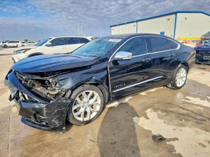 Chevrolet Impala LTZ 3.6L 6 2015